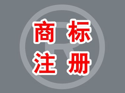 坡頭區(qū)商標注冊